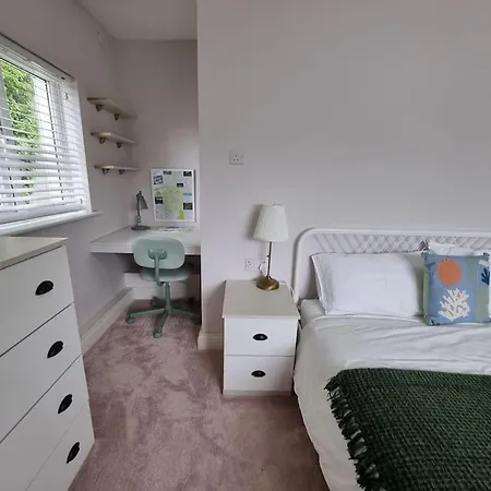 別荘 Cosy Cumbrian Away From