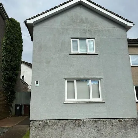 Cosy Cumbrian Away From *