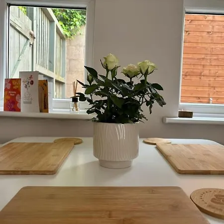 Cosy Cumbrian Away From