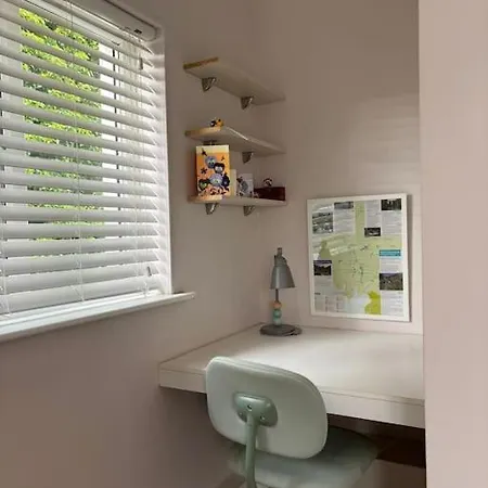 Cosy Cumbrian Away From *