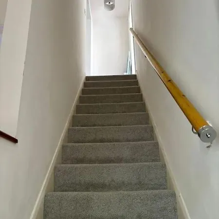 Cosy Cumbrian Away From Casa vacanze *