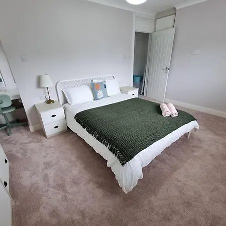 Holiday home Cosy Cumbrian Away From *