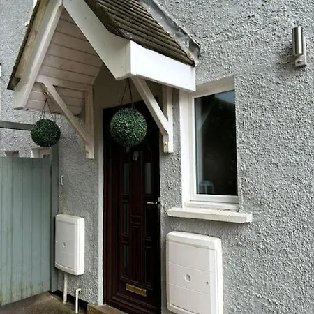 Cosy Cumbrian Away From