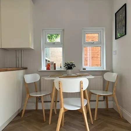 Cosy Cumbrian Away From Casa vacanze *