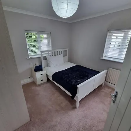 Holiday home Cosy Cumbrian Away From Whitehaven
