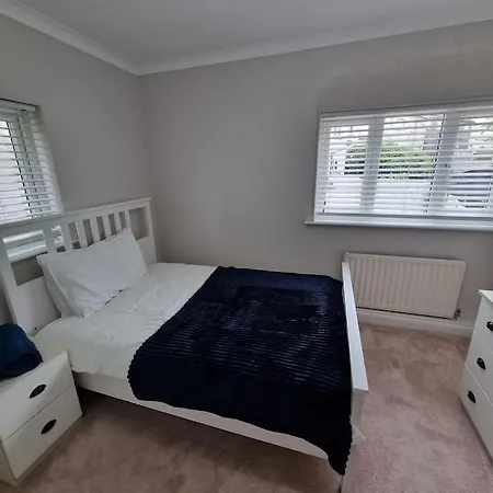 Holiday home Cosy Cumbrian Away From Whitehaven