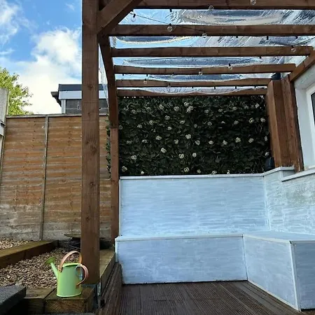 Cosy Cumbrian Away From *