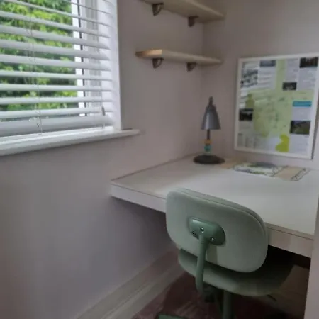 Cosy Cumbrian Away From