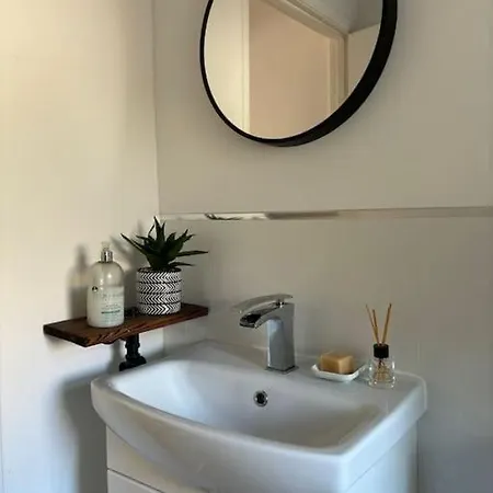 Cosy Cumbrian Away From Holiday home Whitehaven