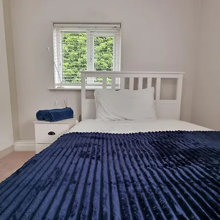 Cosy Cumbrian Away From Casa de Férias *