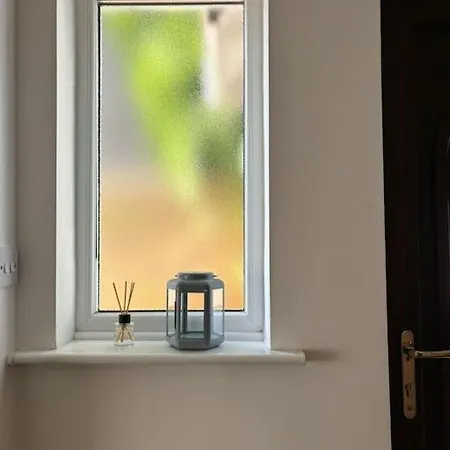 Casa de Férias Cosy Cumbrian Away From *