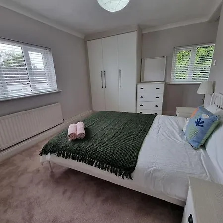 Cosy Cumbrian Away From Holiday home Whitehaven