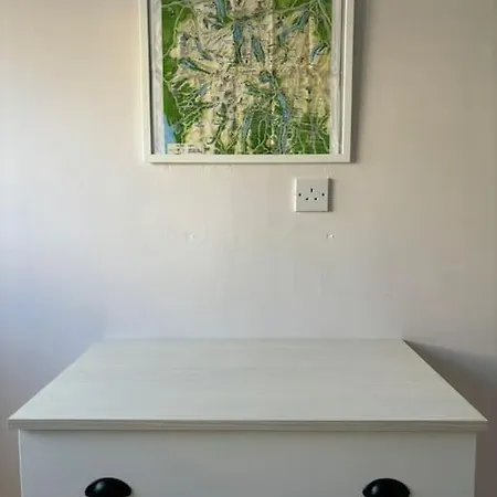 Cosy Cumbrian Away From Casa de Férias