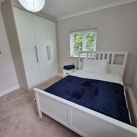 Holiday home Cosy Cumbrian Away From Whitehaven