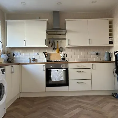 Cosy Cumbrian Away From *